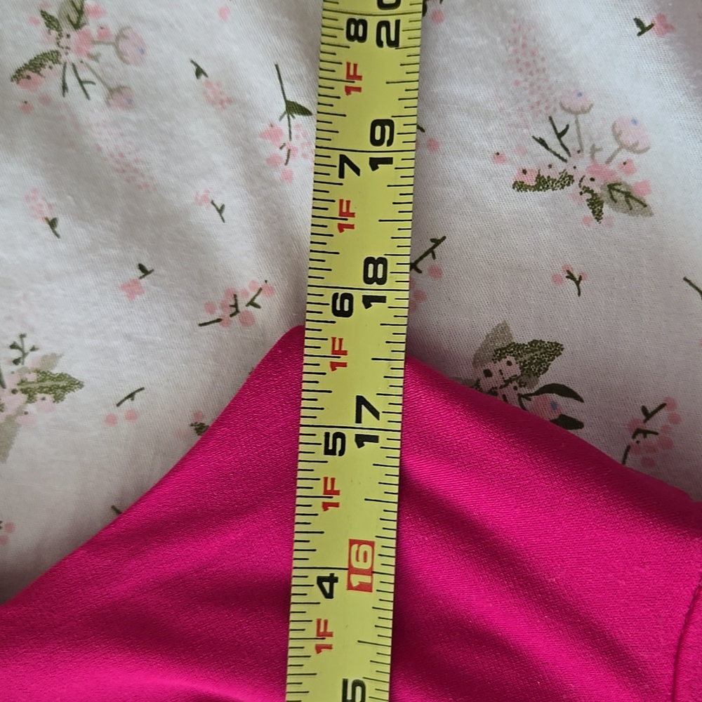 Pink London times petite dress - Picture 4 of 7